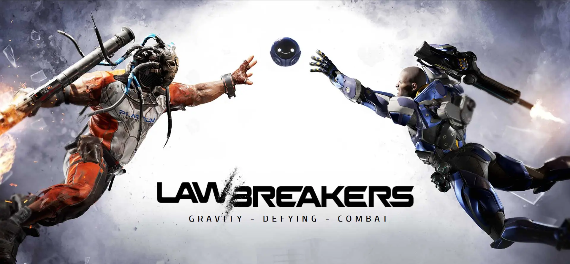 Imagen de LawBreakers vuelve con una nueva beta abierta para PC y PlayStation 4
