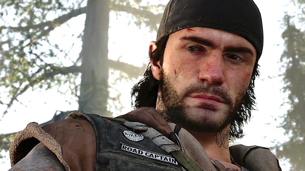 days gone