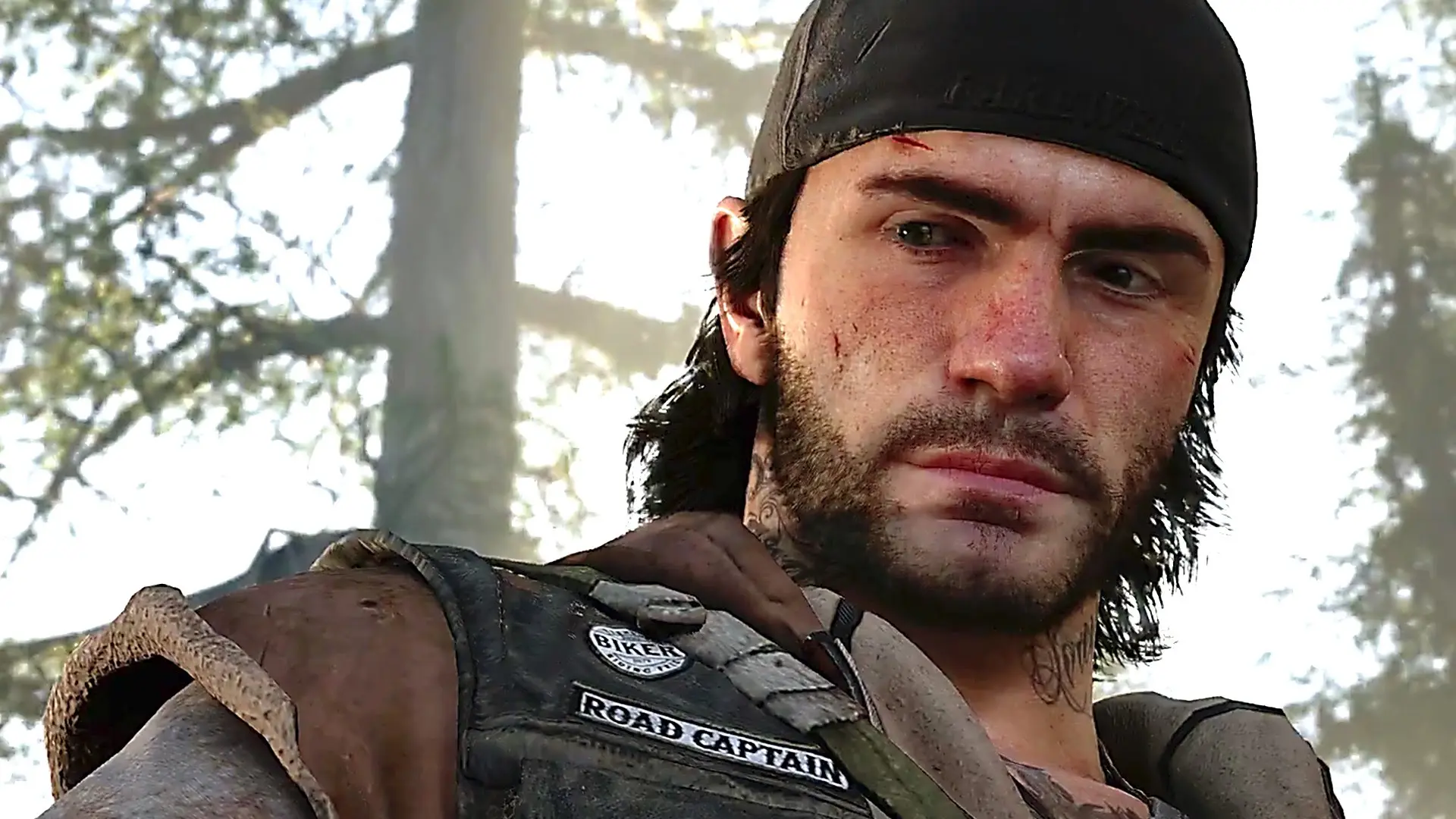 days gone