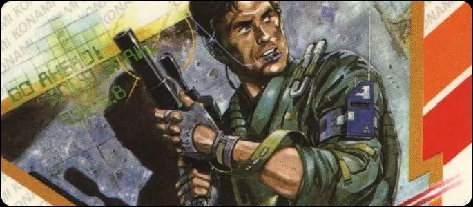 Imagen de La serie Metal Gear cumple 30 años