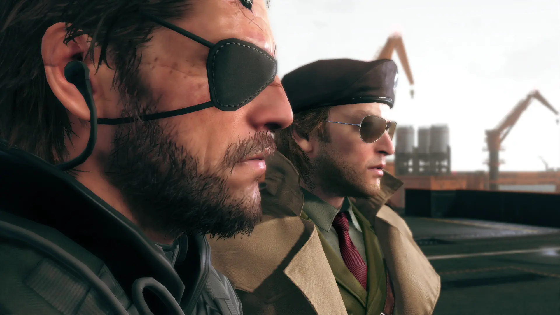 Imagen de Descartan que haya un nuevo Metal Gear Solid en desarrollo
