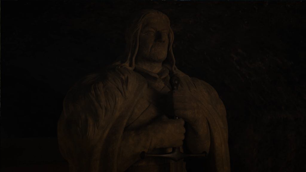 ned stark juego de tronos