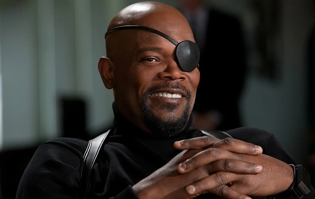 nick fury qu29