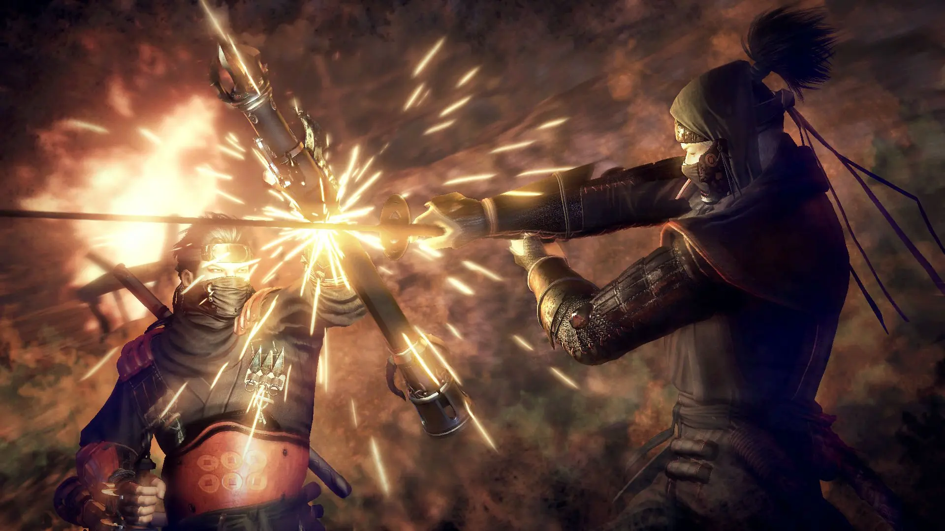 nioh