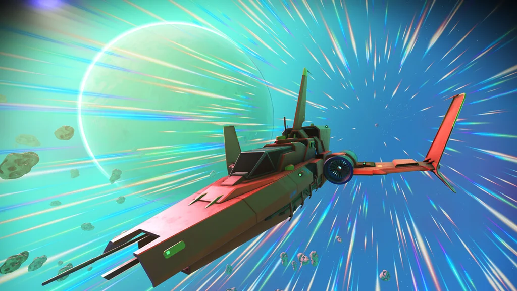 no mans sky pathfinder update 10 1