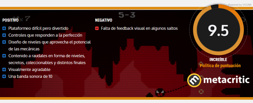 nota end is nigh