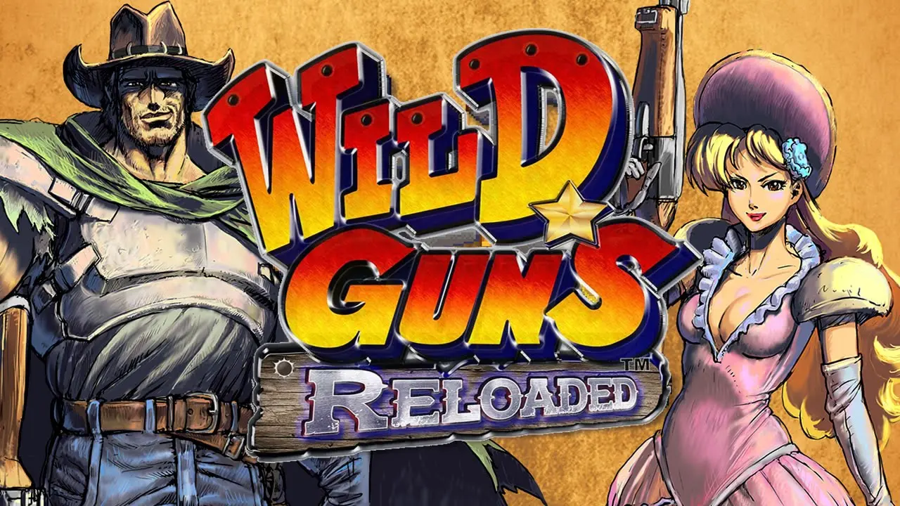 Imagen de El clásico Wild Guns Reloaded ya se encuentra disponible en Steam