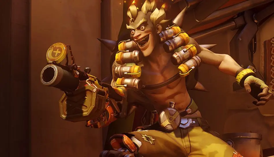 Overwatch