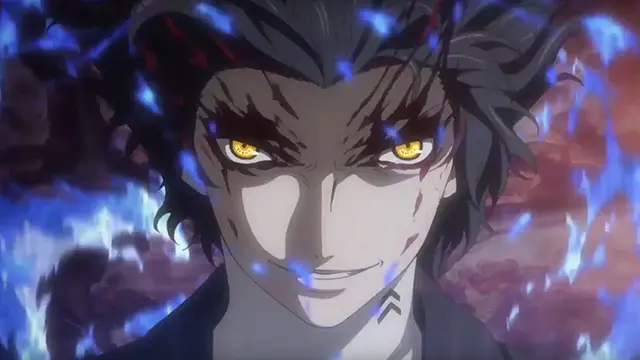 Persona 5