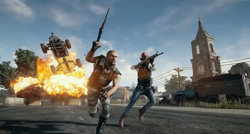 Imagen de Así son las diferencias gráficas en PlayerUnknown’s Battlegrounds