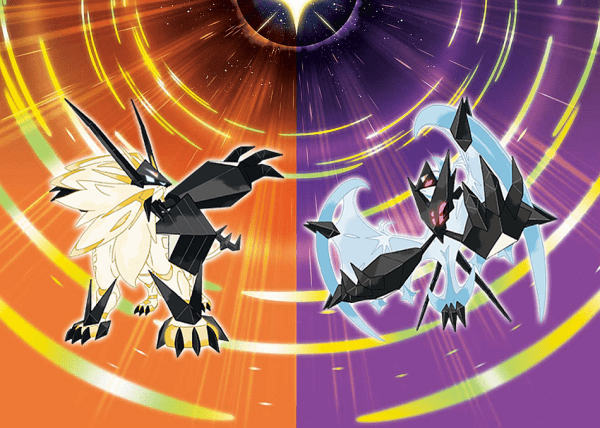 Imagen de Pokémon Ultrasol y Pokémon Ultraluna reciben sus ediciones especiales