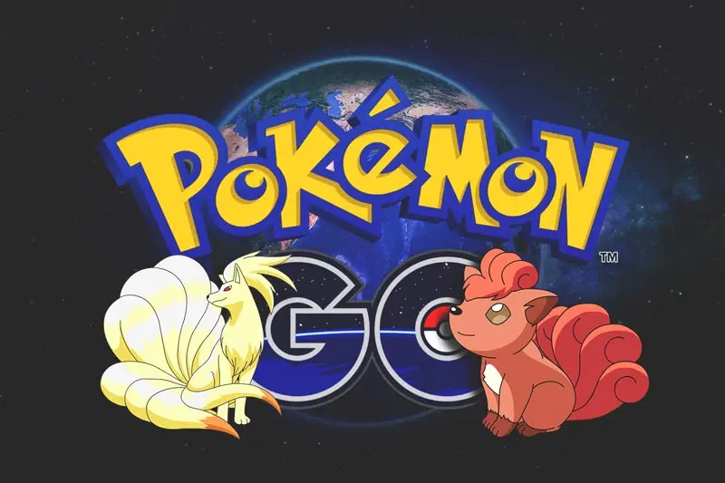 Pokémon GO
