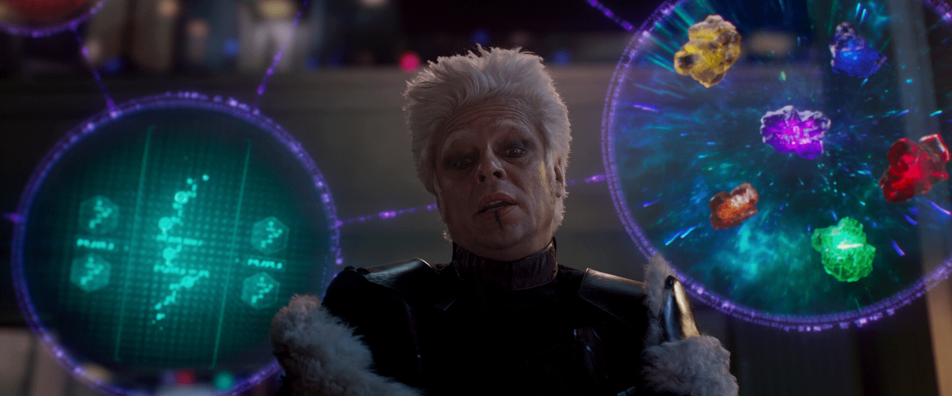 Imagen de La Gema de la Realidad desatará su poder en Avengers: Infinity War
