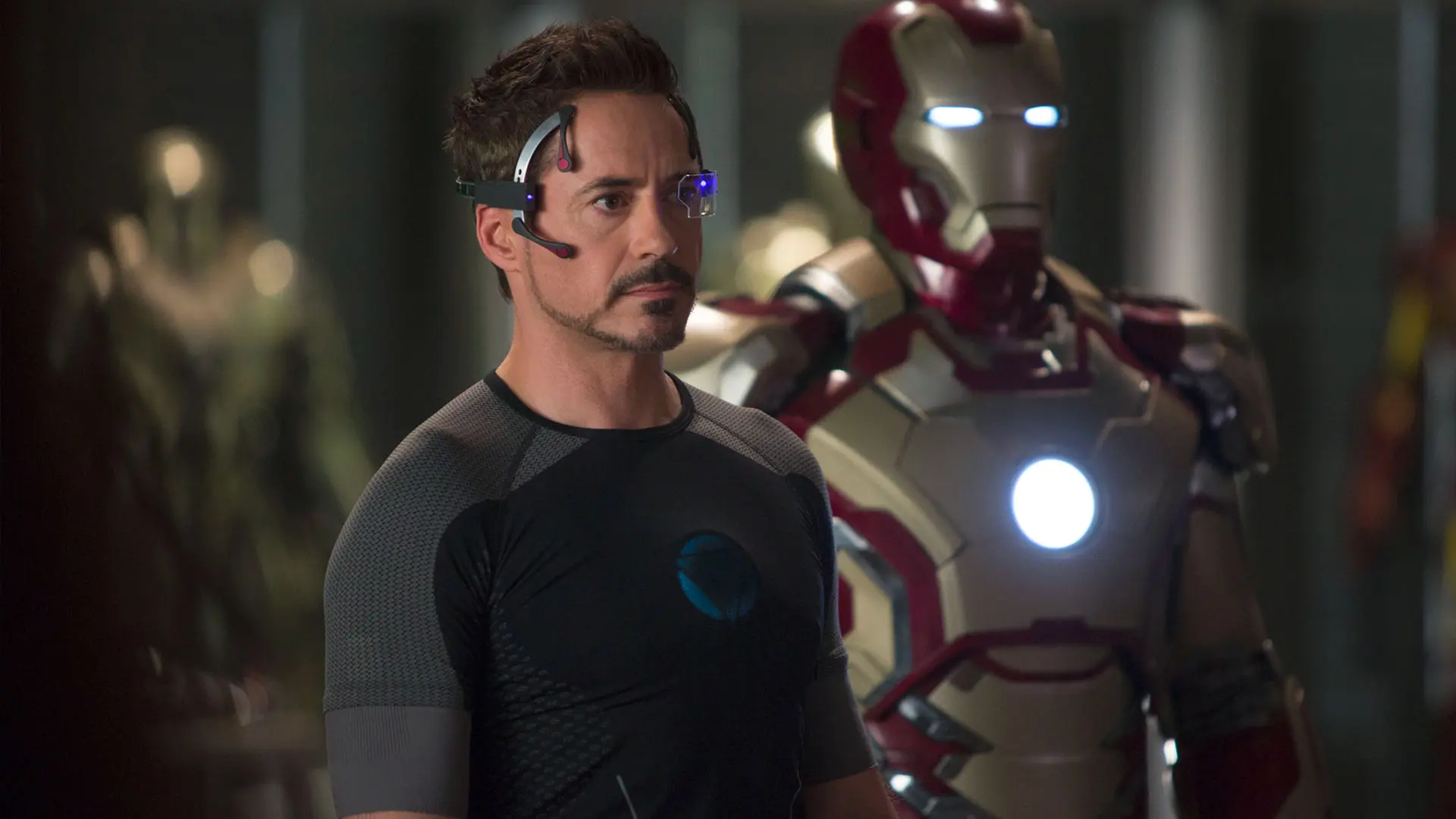 Imagen de Robert Downey Jr. pidió no participar en la carrera por los Oscar