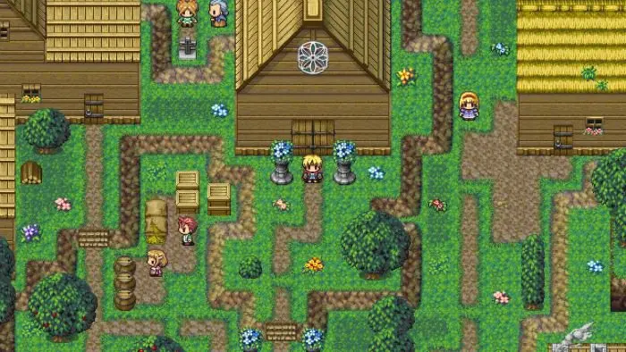 rpg maker mv