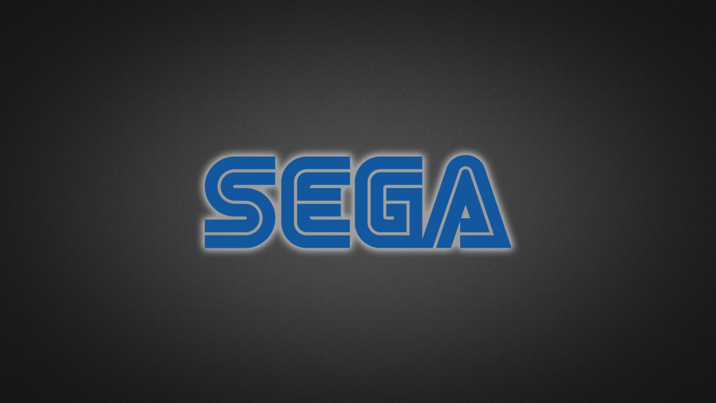sega logo