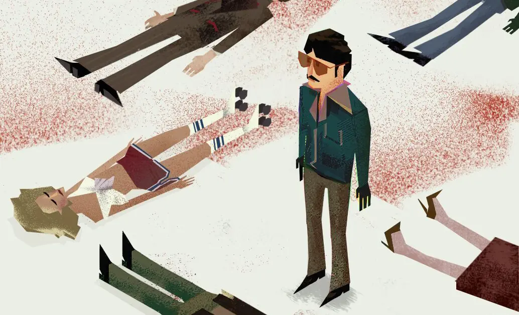 Imagen de Serial Cleaner llegará a Nintendo Switch a finales de este año