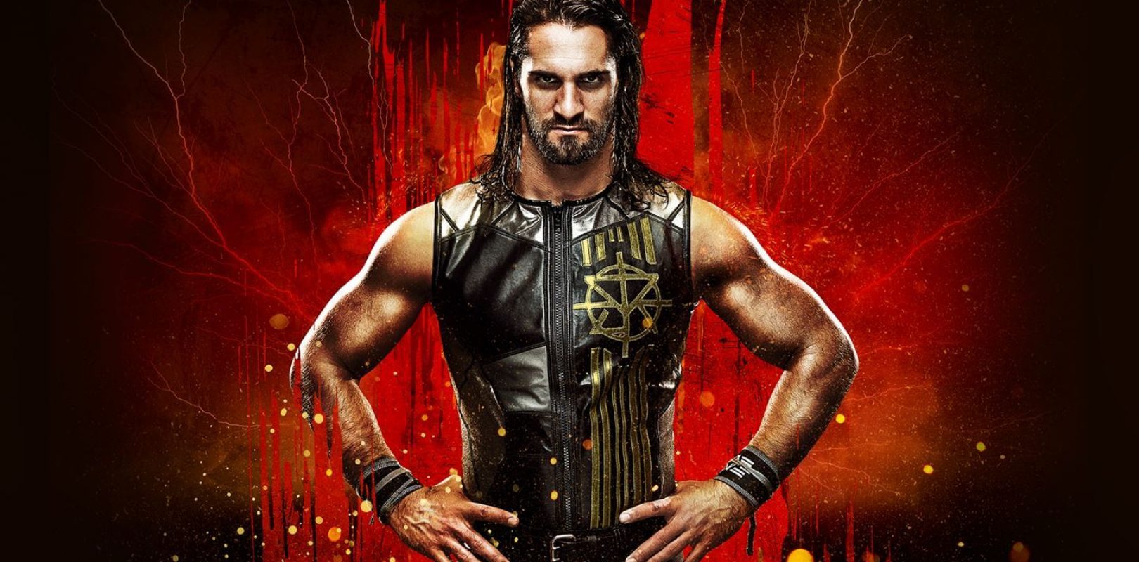Seth Rollins confirma que WWE 2K18 llegará a Nintendo Switch