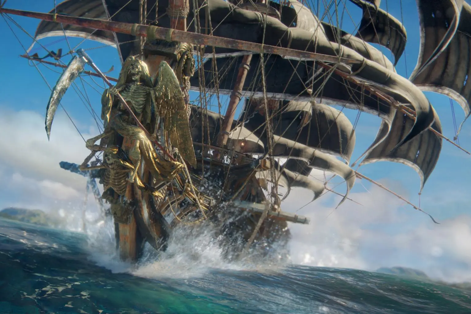 skull and bones 2