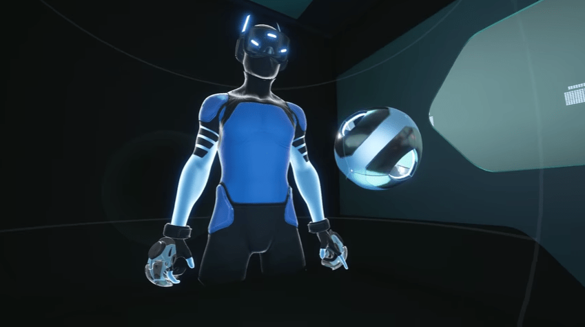 Imagen de Desvelada la fecha de lanzamiento de Sparc para PlayStation VR