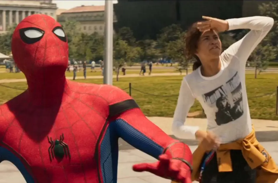 Imagen de Spider-Man: Homecoming apunta a los 200 millones de dólares de estreno