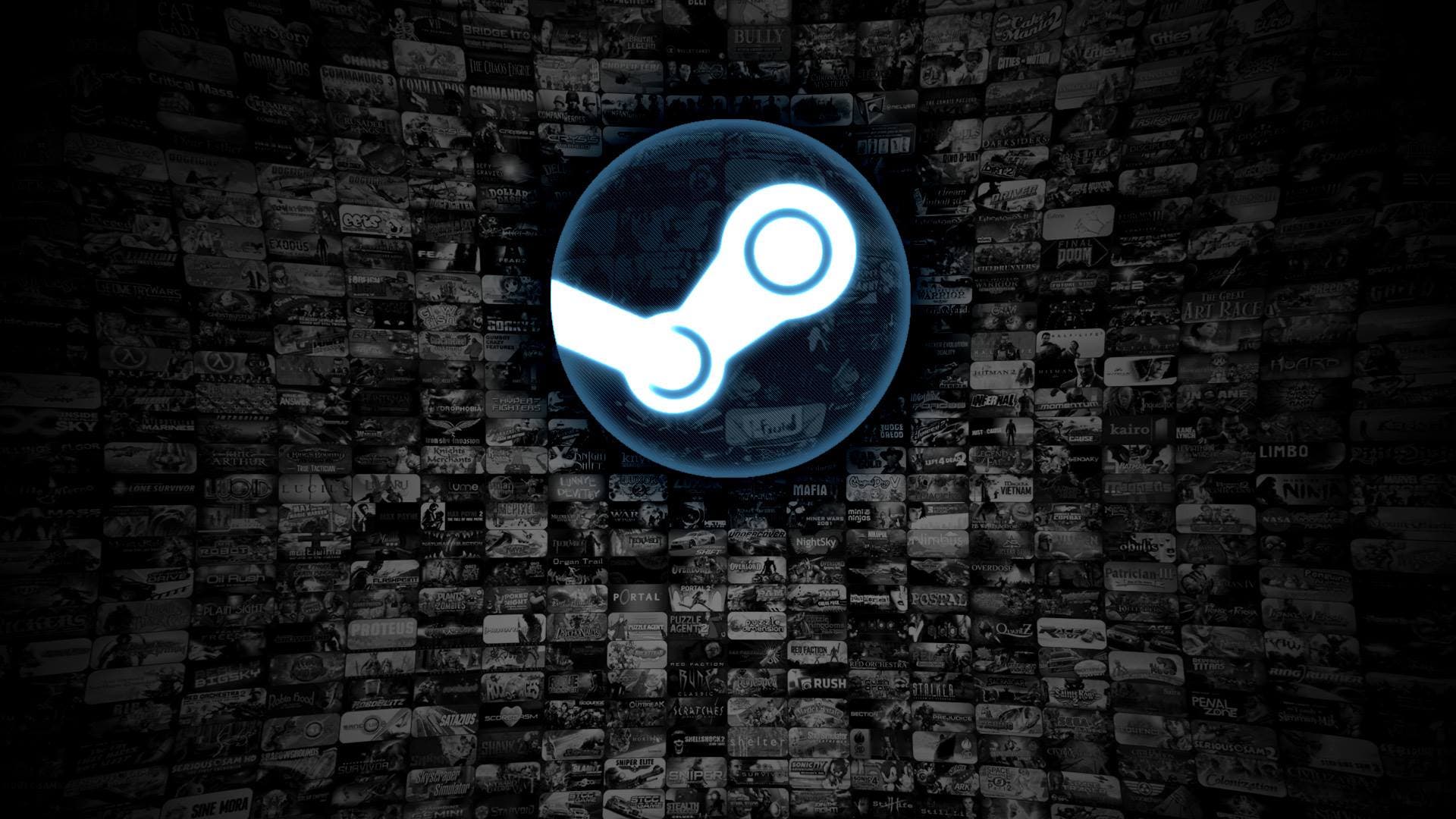 Imagen de Steam podría ofrecer soporte oficial para sus juegos de Windows en Linux