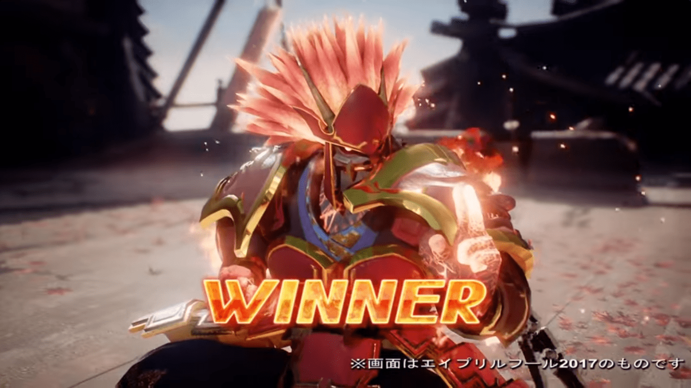 Imagen de La desarrolladora de Street Fighter EX mostrará pronto un nuevo título