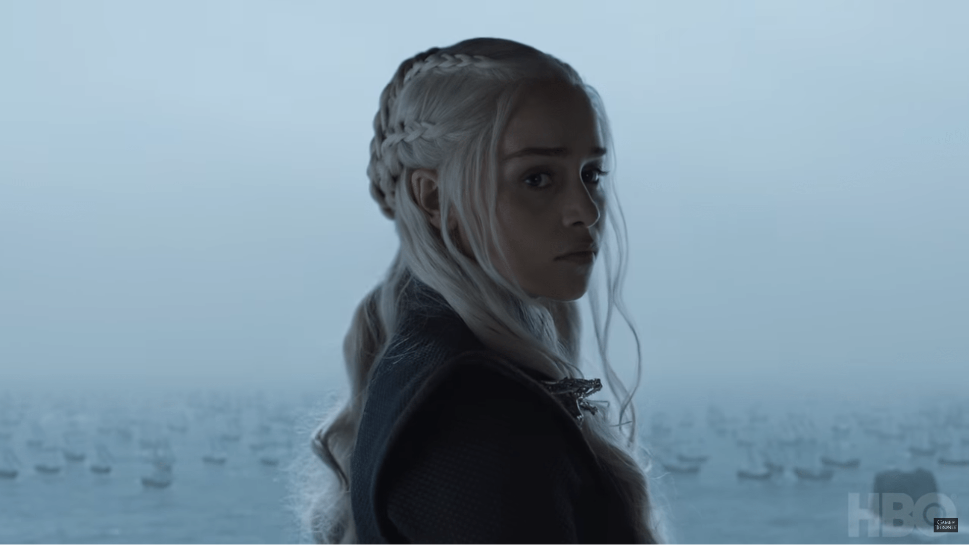 Imagen de HBO publica el tráiler del segundo episodio de Juego de Tronos