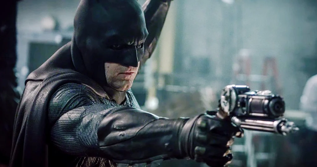 The Batman