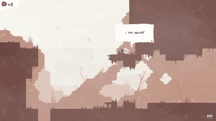 the end is nigh 7