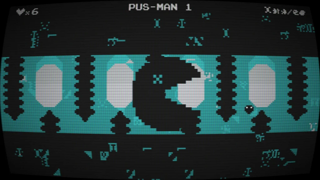 the end is nigh 8