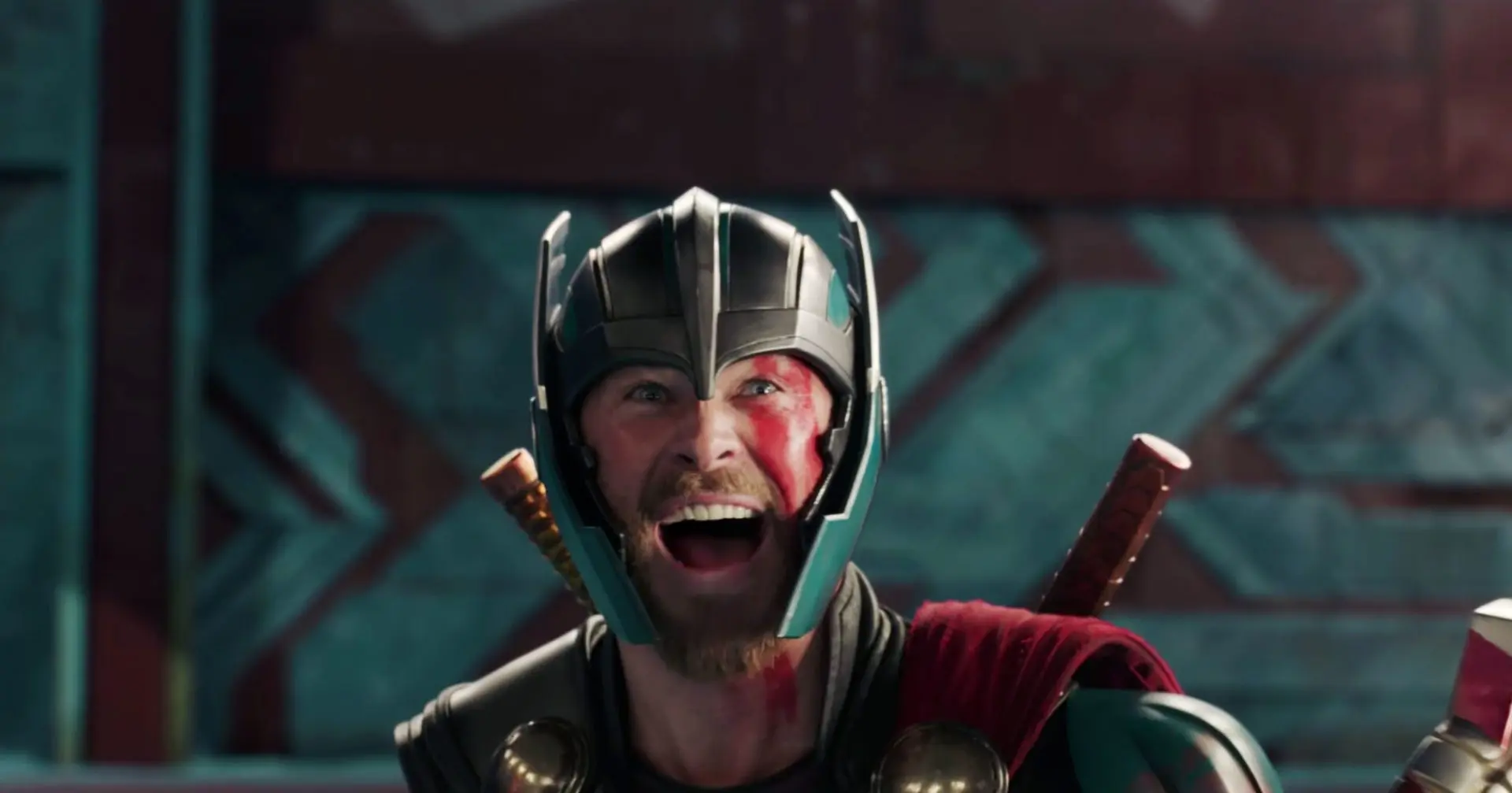 Imagen de El 80% de Thor: Ragnarok es completamente improvisada