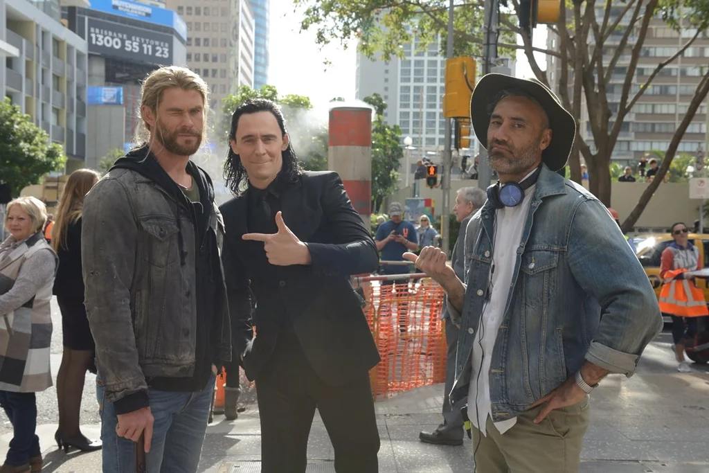 thorragnarok