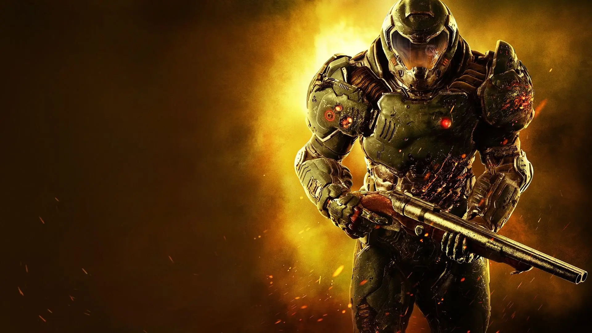 Imagen de DOOM sobrepasa los dos millones de copias vendidas en Steam