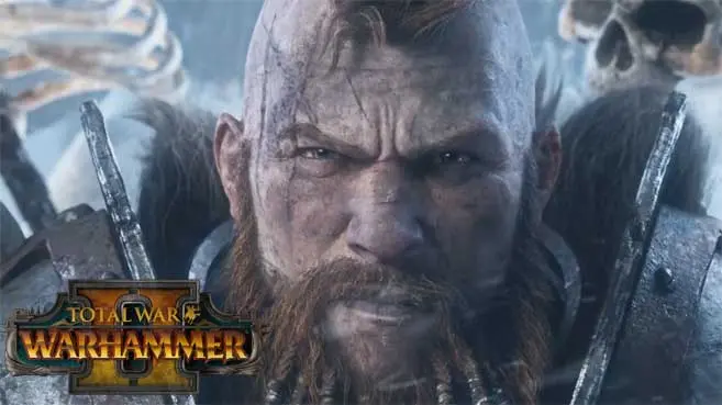 Imagen de Los Norsca se dejan ver en acción en un nuevo tráiler
