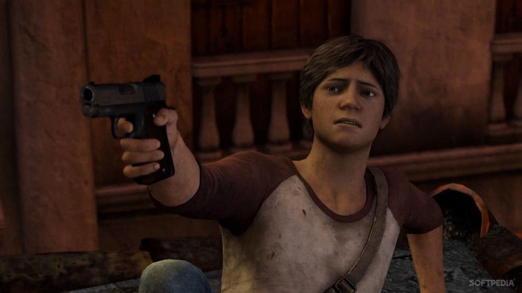uncharted the nathan drake collection review playstation 4 493991 28