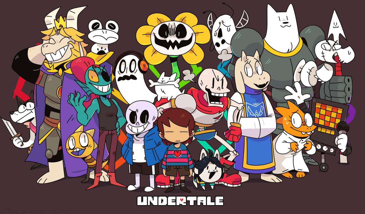 undertale