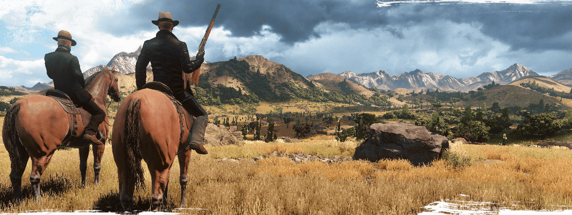 Imagen de Wild West Online detalla sus mecánicas a través de un gameplay