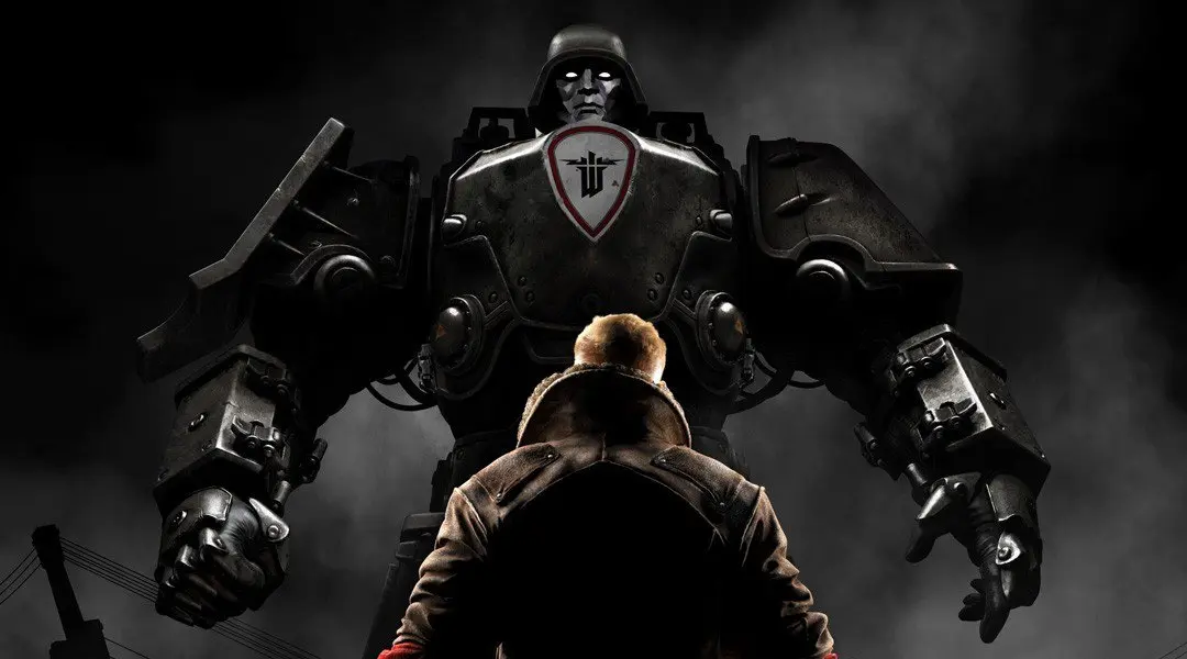 Imagen de Wolfenstein II pone fecha al lanzamiento de su tercer y último DLC