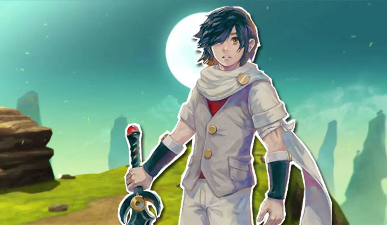 Imagen de Lost Sphear concreta lanzamiento en occidente y sus ediciones físicas