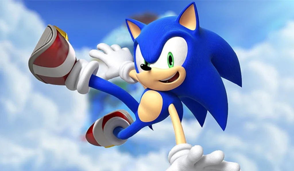sonic