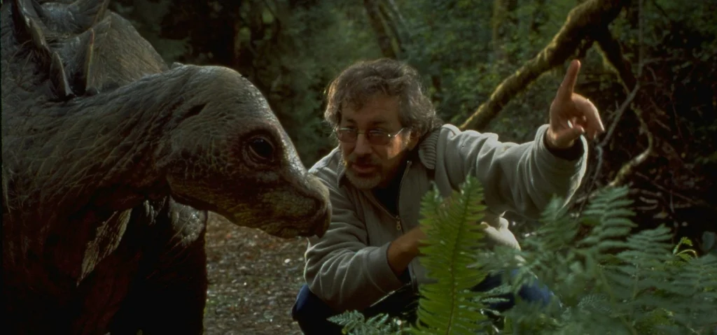 039 steven spielberg theredlist