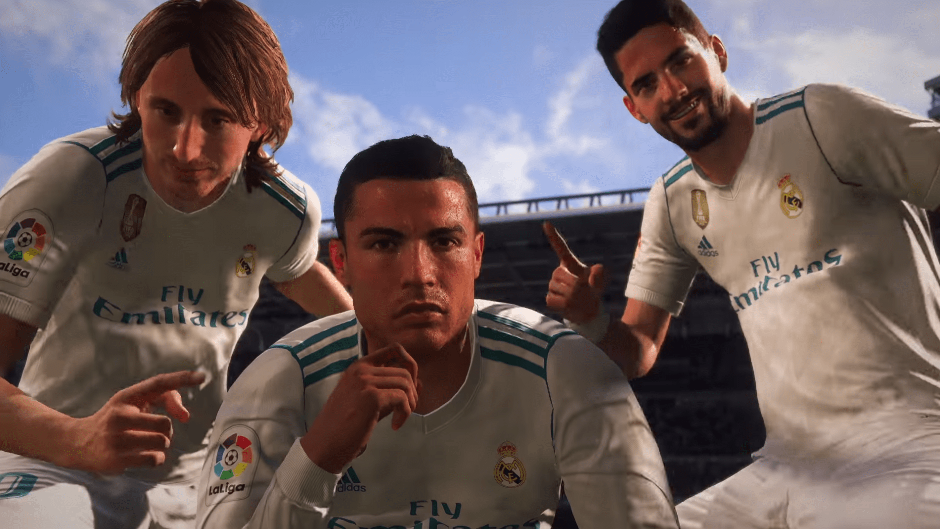 FIFA 18
