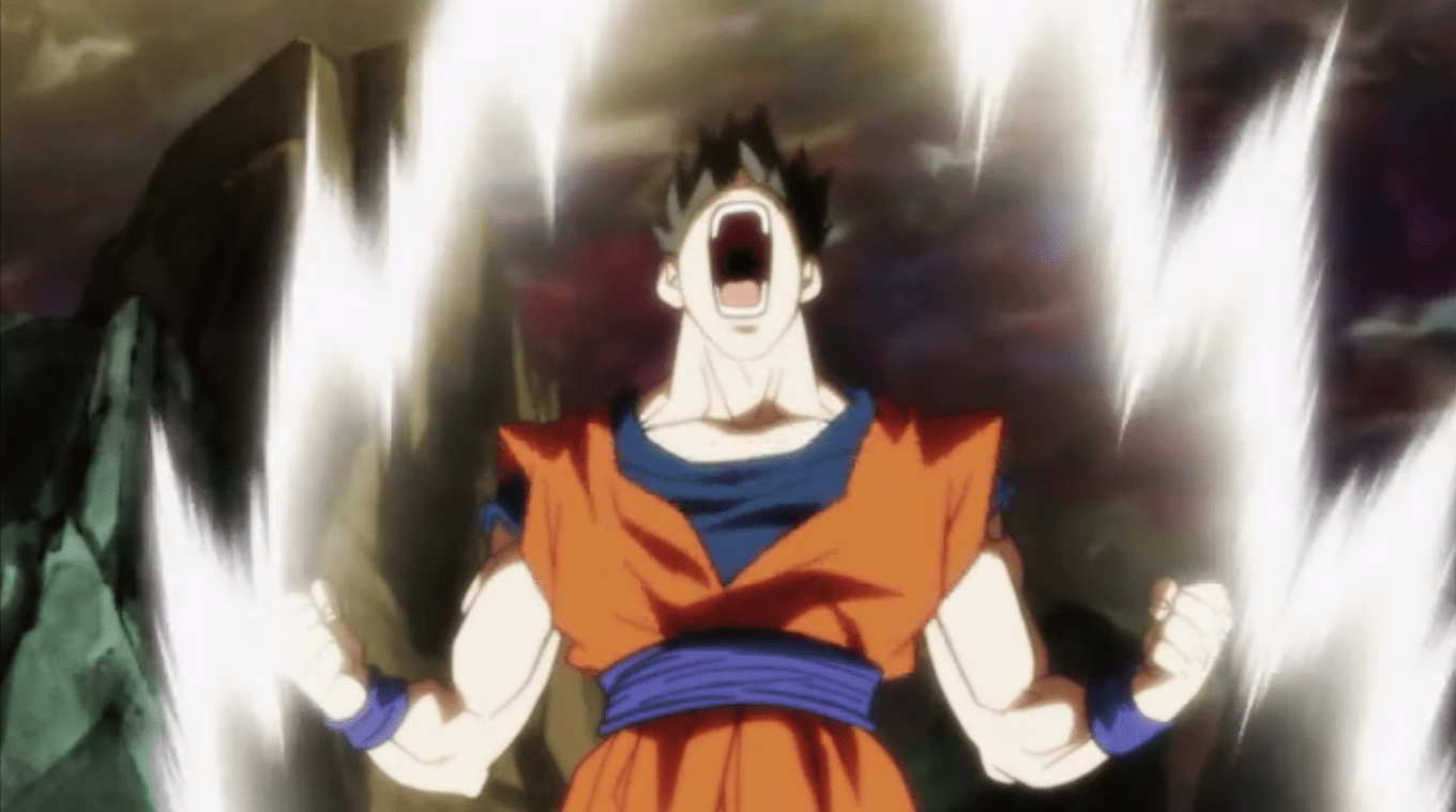 Imagen de Gohan reaparece para liberar todo su poder en Dragon Ball Super