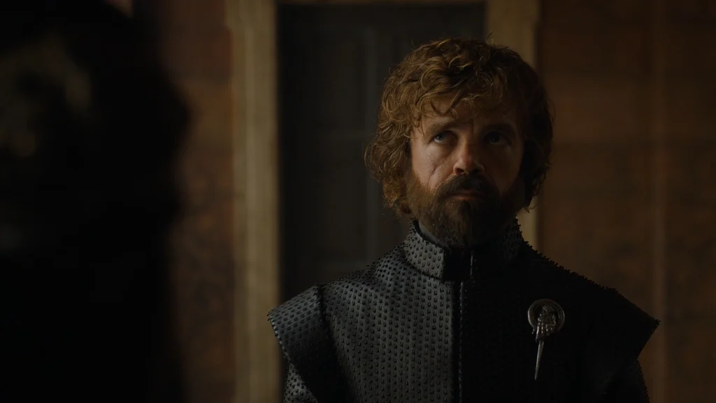 28 tyrion juego de tronos