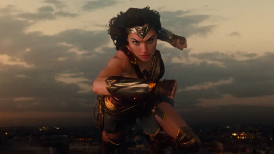 Imagen de El nuevo epílogo de Wonder Woman conecta el final con Justice League