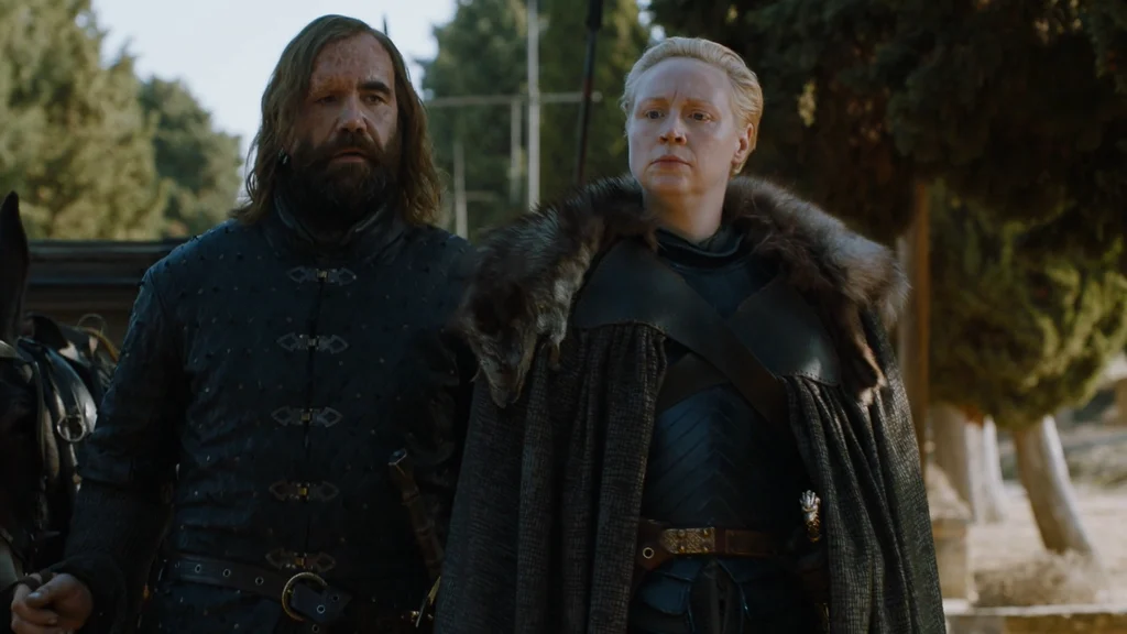 3 perro brienne juego de tronos