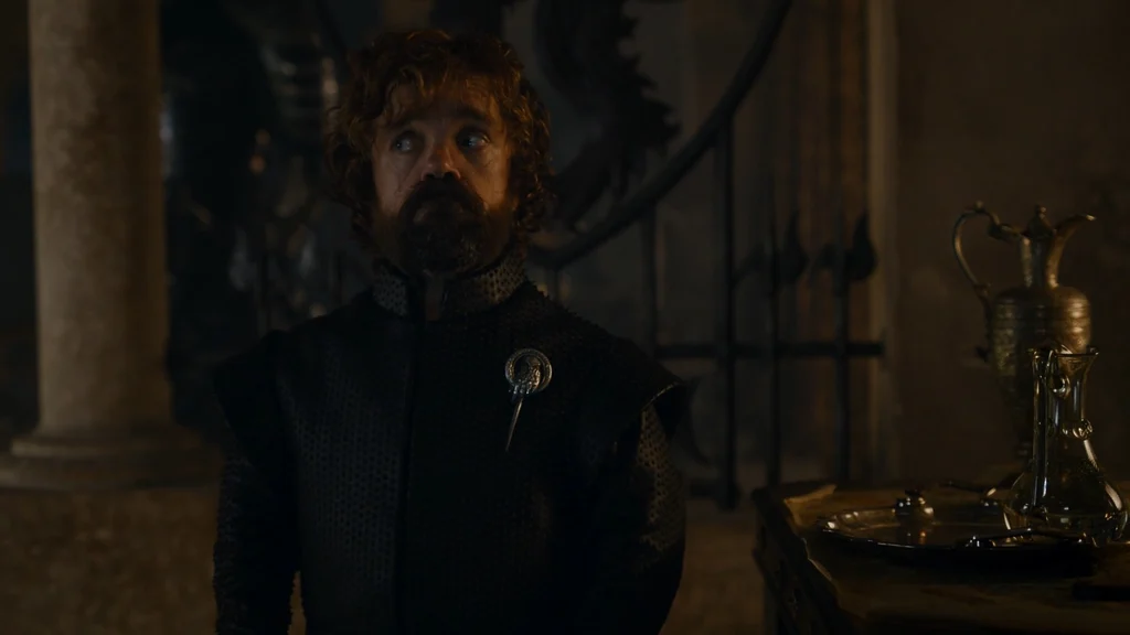31 tyrion juego de tronos