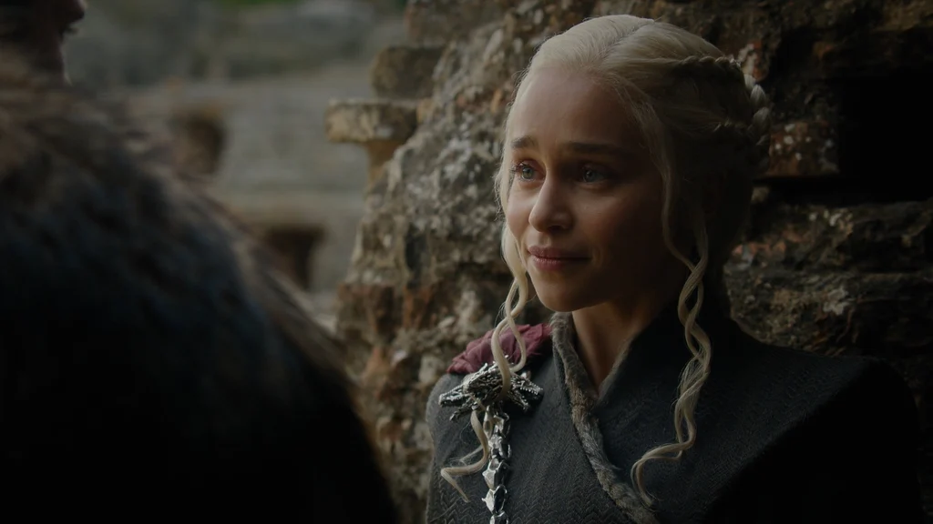 33 daenerys juego de tronos