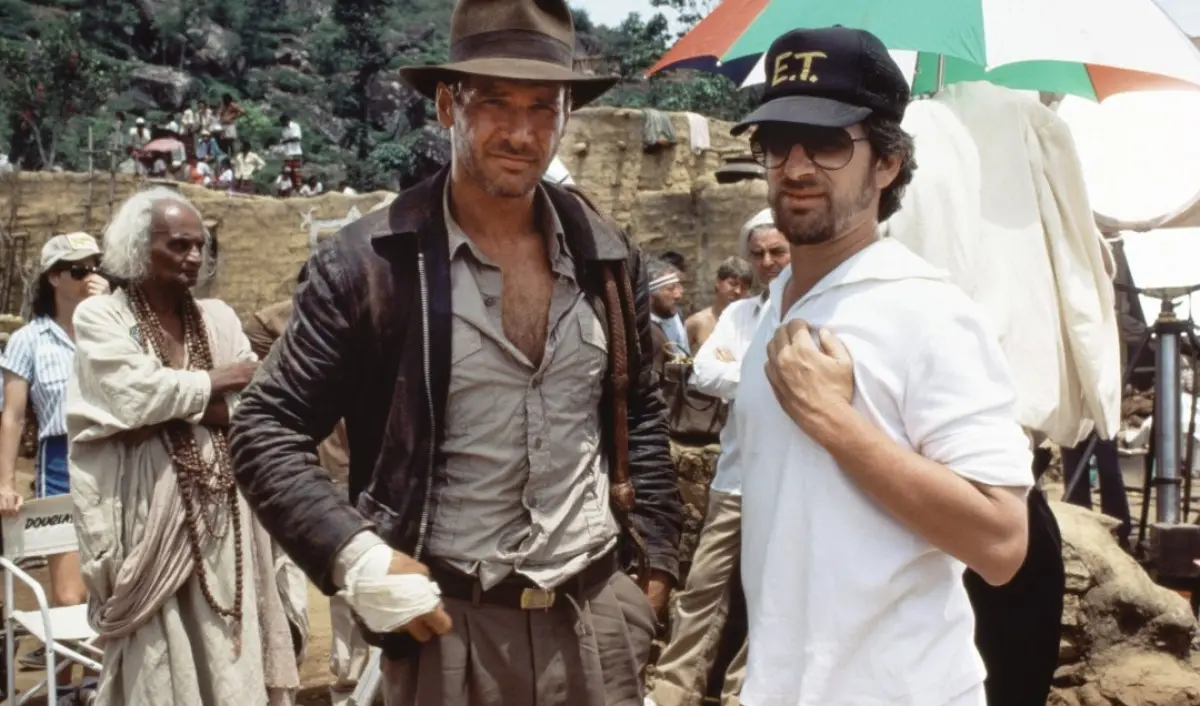 Imagen de HBO emitirá un documental especial de Spielberg este otoño